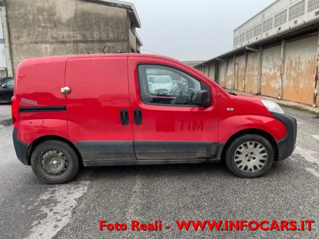 FIAT Fiorino 1.3 MJT 95CV Cargo Adventure E5+ rif. 23289801 - Foto 4
