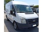 FORD transit furgone