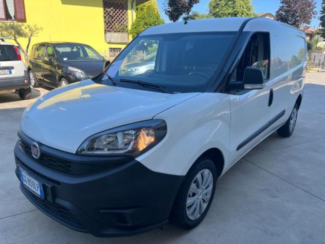 FIAT Doblo Doblò 1.3 MJT S&S PL-TN Cargo Maxi rif. 22472727 - Foto 2