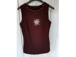 Canotta Blusa taglia L