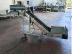 Nastro trasportatore USATO rif. NDS3
