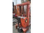 TRASPALLET RUGGERI  Elettrico 12 volts