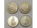 R144- MONETE RARE  - SVIZZERA
