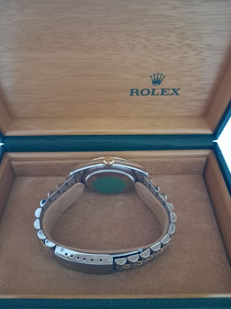 Rolex Datejust diametro 36mm - Foto 3