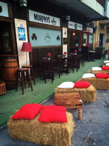 progettazioni reaLIZZAZIONI IRISH PUB, LONDON PUB, birreria western - Foto 7