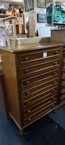 Settimino Noce – 25181