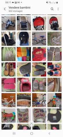 Tanti giochi e abbigliamento bambina 3/4 anni 10/14 anni e neonato 12/18 mesi - Foto 2