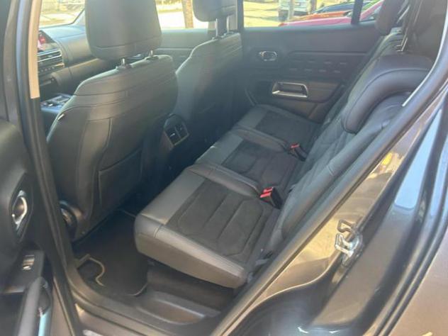 CITROEN C5 Aircross BlueHDi 130 S&S EAT8 Shine Pack rif. 24173288 - Foto 4