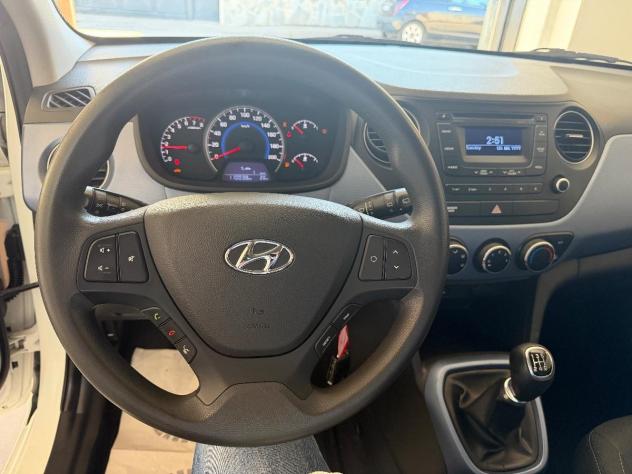 HYUNDAI - i10 - 1.0 LPGI Econext Sound Edition - Foto 9