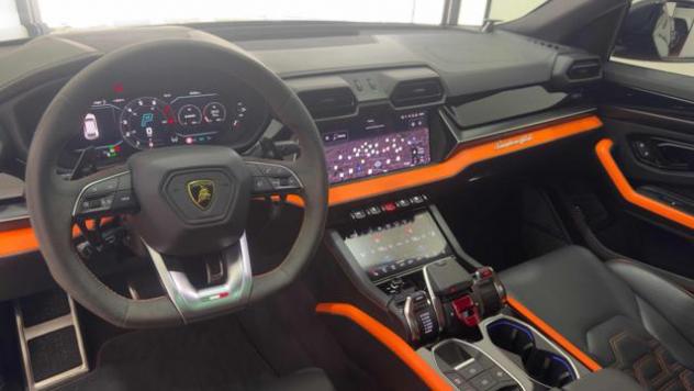 LAMBORGHINI Urus 4.0 SE 800cv rif. 23922547 - Foto 9