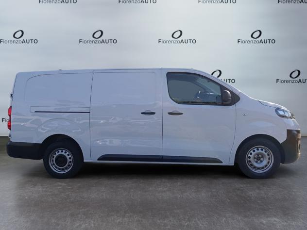 FIAT Scudo 1.5 BlueHDi L3H1 100CV (Man) "PREZZO REALE" (F1393) - Foto 8