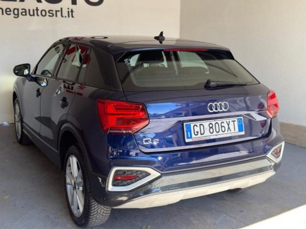 AUDI Q2 30 TDI Admired Advanded rif. 24075169 - Foto 7
