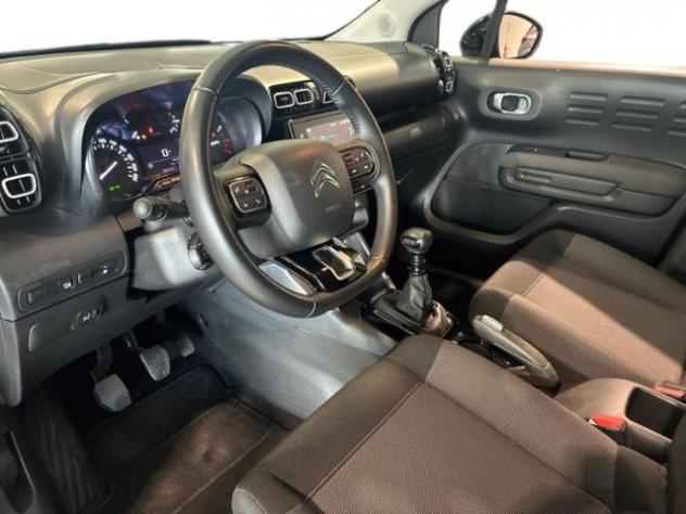 CITROEN C3 Aircross PureTech 110 S&S C-Series rif. 23868487 - Foto 9