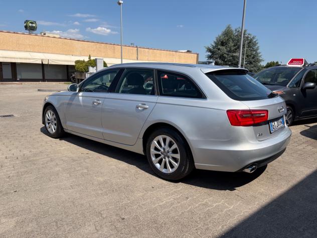 Audi A6 Avant 2.0 TDI 190 CV ultra Advanced - Foto 6