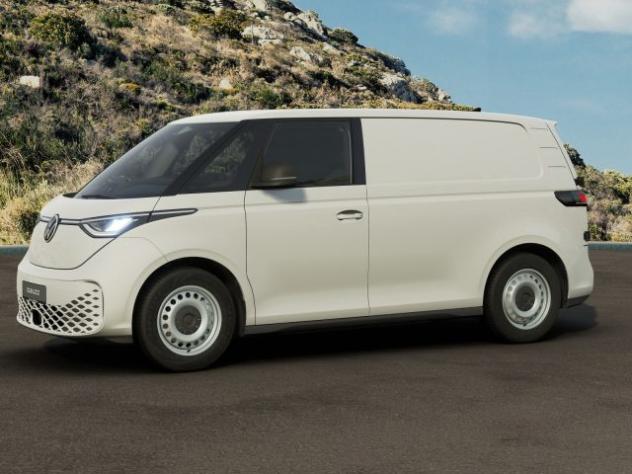 VOLKSWAGEN id. buzz cargo cargo 79kwh rif. 23972364 - Foto 2