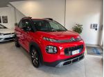 Citroen C3 Aircross BlueHDi 100 S&S Live
