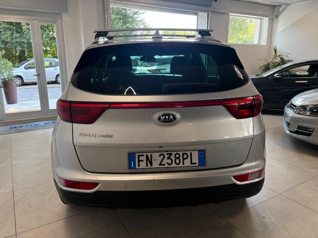 Kia Sportage 1.6 GDI 2WD Business Class - Foto 6