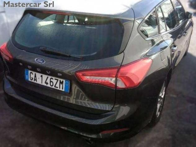 FORD Focus SW 1.5 ecoblue Business Co-pilot Autom - GA146ZM rif. 23886052 - Foto 7