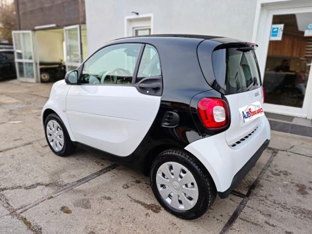 SMART fortwo 3ªs.(C/A453) fortwo 90 0.9 Turbo twinamic Youngster - Foto 6
