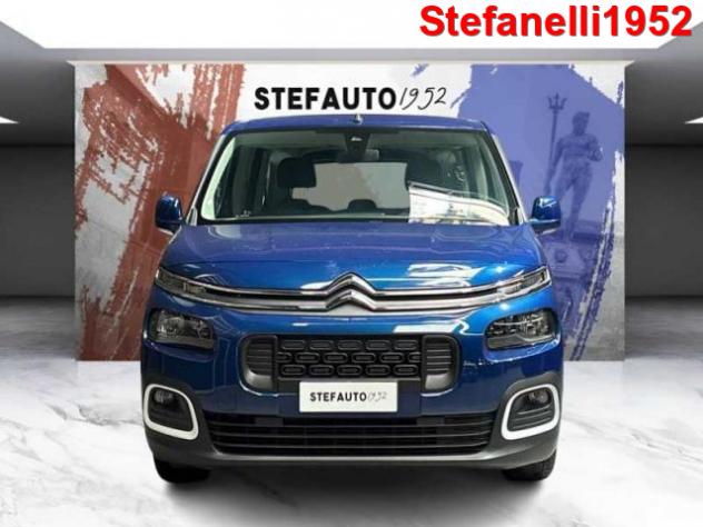 CITROEN Berlingo 2019 - combi N1 M 1.5 bluehdi 130cv S&S Live eat rif. 23939202 - Foto 2