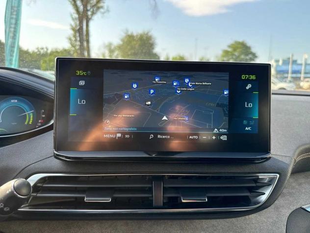Peugeot 3008 BlueHDI 130 EAT8 GT Pack aut. - Foto 9