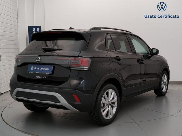 Volkswagen T-Cross 1.0 TSI 85kW Edition Plus - Foto 5