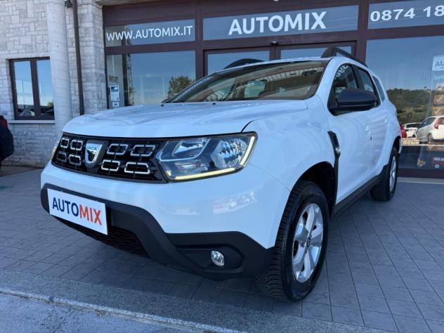 Dacia Duster 1.5 dCi 8V 110 CV 4x4 Comfort - Foto 3