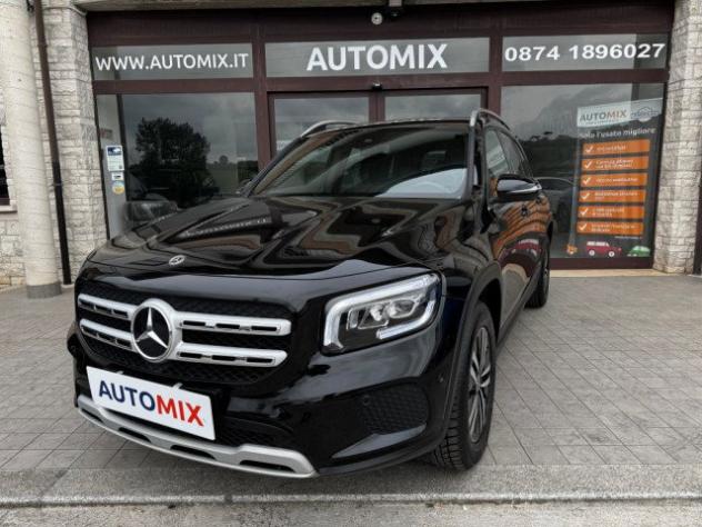 Mercedes-Benz GLB 180 d Business Extra auto - Foto 2