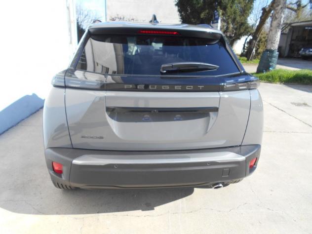Peugeot 2008 136/145 Hybrid Allure CBC - Foto 8