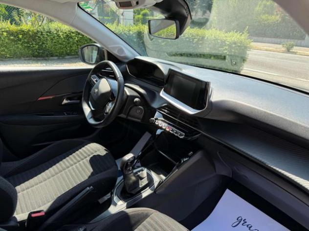 PEUGEOT 208 PureTech 75 Stop&Start 5 porte Active rif. 23834762 - Foto 10