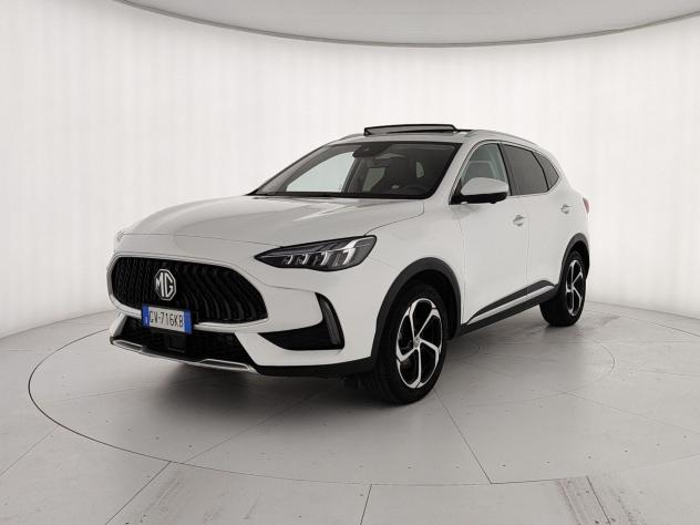MG HS I 2023 1.5 t-gdi Luxury auto - Foto 3