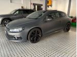 Volkswagen Scirocco Tetto Apribile-Allestimento GTS 140cv