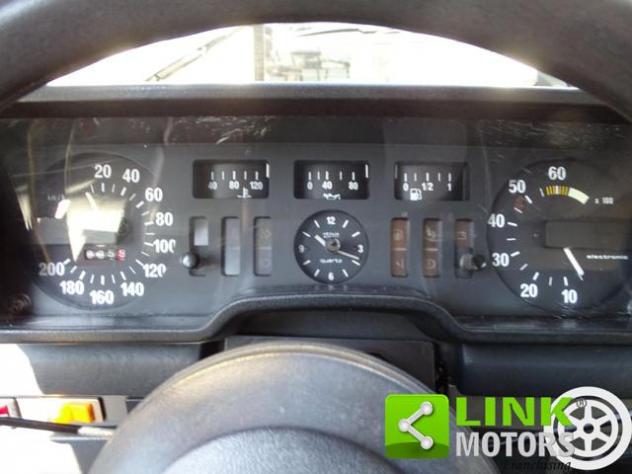 ALFA ROMEO Alfetta 1.6 109cv - ASI rif. 23771904 - Foto 4