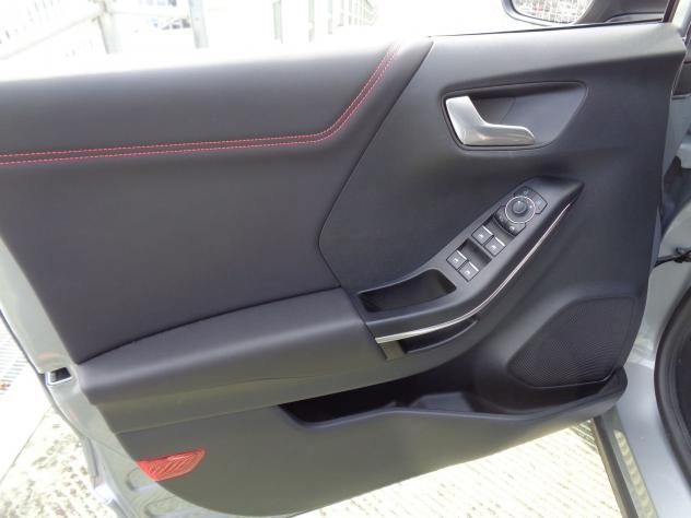 Ford Puma Puma 1.0 EcoBoost Hybrid 125 CV S&S aut. ST-Line X - Foto 7