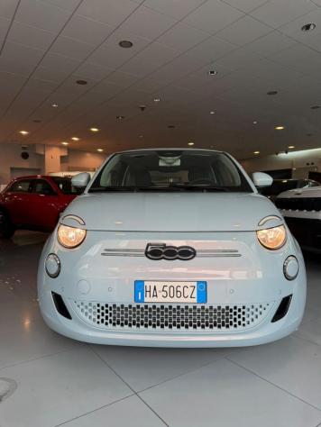FIAT - 500 E - 500 Icon Berlina - Foto 3