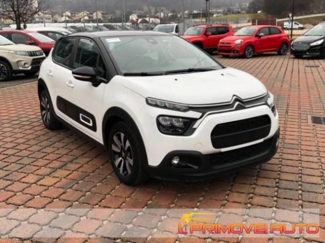 CITROEN C3 BlueHDi 100 S&S Shine rif. 19057997 - Foto 4