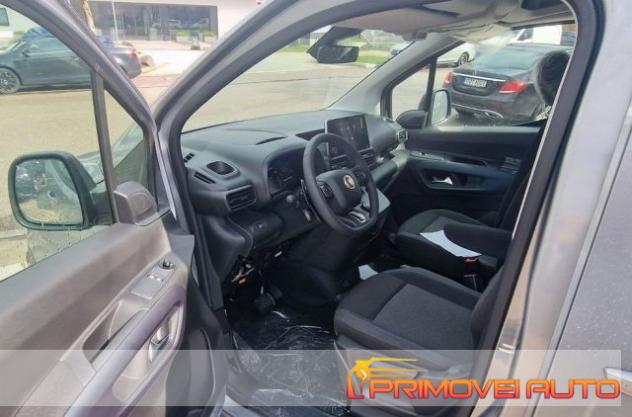 FIAT Doblo 1.5 BlueHdi 130CV AT8 rif. 20599739