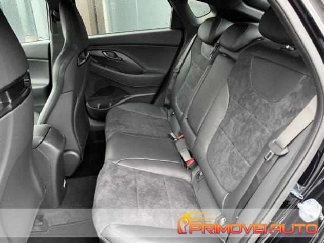 HYUNDAI i30 Fastback 2.0 T-GDI 280 CV DCT N Performance rif. 18791243 - Foto 8