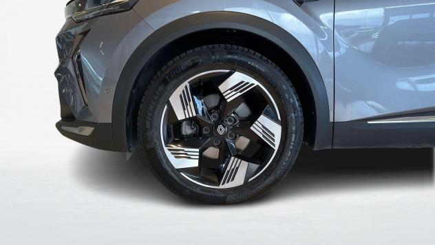Renault Symbioz 1.6 full hybrid E-Tech Iconic Auto 145cv - Foto 5