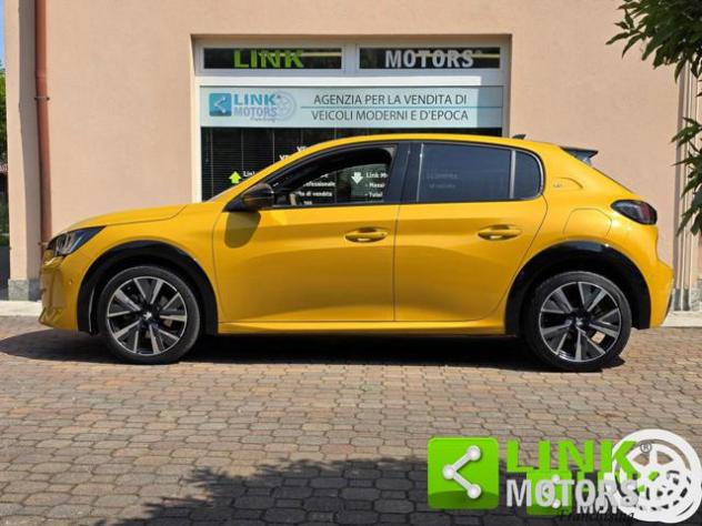 PEUGEOT 208 GT Pack 100 CV rif. 24051777 - Foto 7