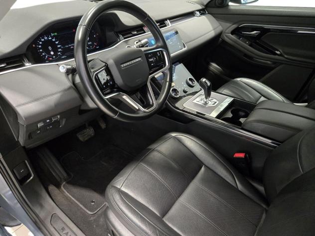 Land Rover Range Rover Evoque Range Rover Evoque 2.0D I4 163 CV AWD Auto SE - AUTOCARRO +iva22% - Foto 8