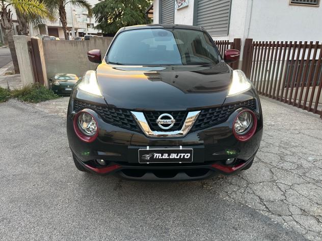 Nissan Juke 1.5 dCi Premium UNIPROPRIETARIO - Foto 2