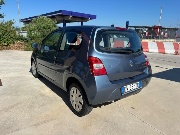 Renault Twingo 1.2 - Foto 4
