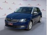 Škoda Fabia Fabia 1.0 75cv Style