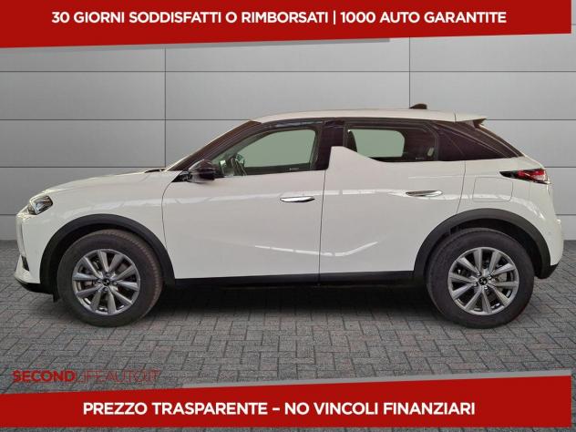 DS DS3 1.5 bluehdi Bastille Business 130cv auto - Foto 2