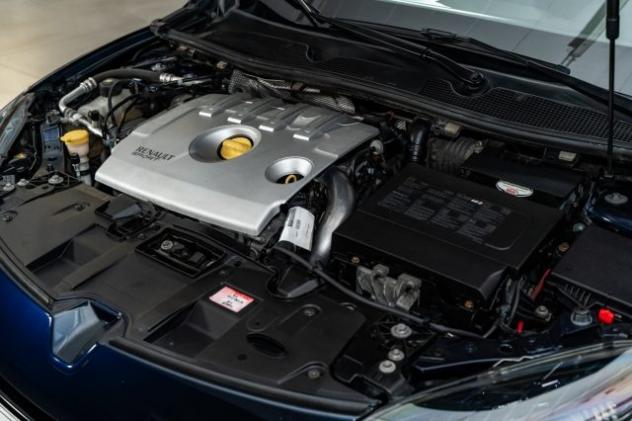 RENAULT Megane RB8 RED BULL RACING RS 1/815 rif. 23731508 - Foto 6