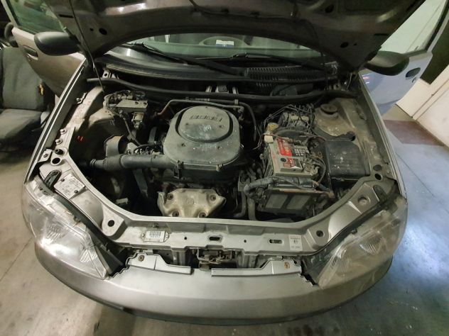 Fiat Punto 1.2 5p. Active Natural Power - Foto 10