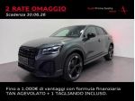 AUDI Q2 35 TDI S-TRONIC IDENITITY BLACK rif. 23725794