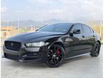 Jaguar XE 2.0 D Turbo R-Sport