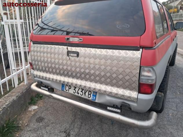 MITSUBISHI L200 d.c. rif. 24013033 - Foto 3